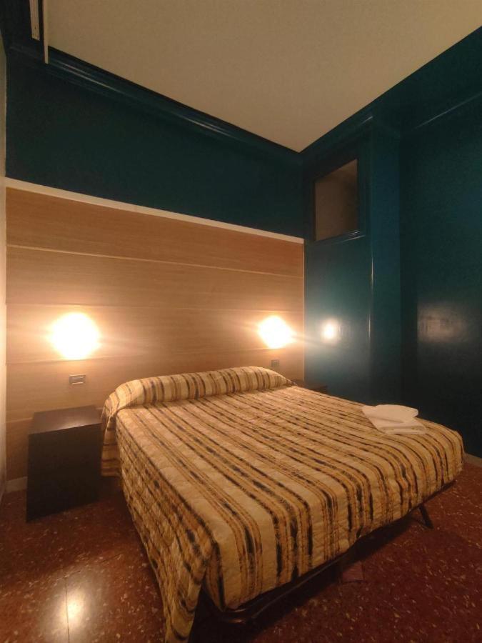 Hotel Milazzo Roma Dış mekan fotoğraf